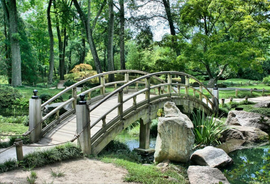 Jardín sostenible de diseño creado por Jardilum en el Maresme, Barcelona